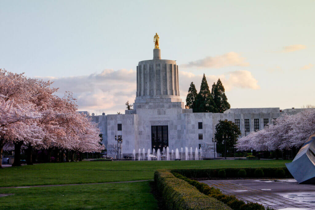 Recent Developments in Recreational Immunity Laws in Oregon