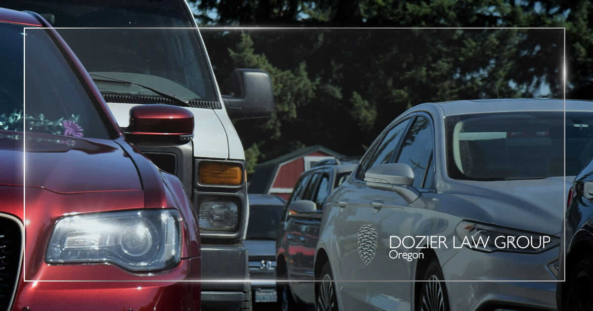 Why Multi-Vehicle Crashes Need Special Legal Attention
